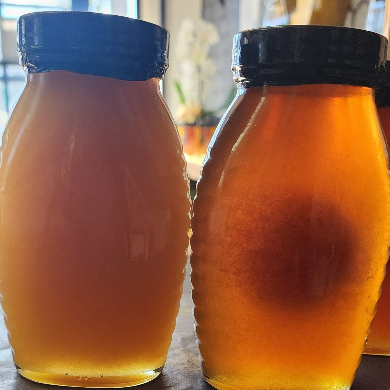 Understanding Honey Crystallization: Embracing Nature's Sweet Process - SAVAGE BEE-CHES®