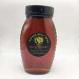 CALIFORNIA BUCKWHEAT HONEY