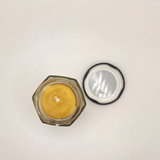 Scented Beeswax Candle