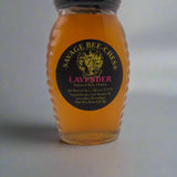 SAVAGE BEE-CHES Lavender Infused Honey