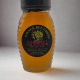 SAVAGE BEE-CHES Cabernet Infused Honey