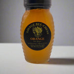 SAVAGE BEE-CHES California Orange Honey