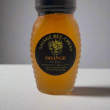 SAVAGE BEE-CHES California Orange Honey