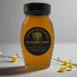 SAVAGE BEE-CHES California Superbloom Honey