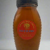 SAVAGE BEE-CHES Washington Blueberry Honey