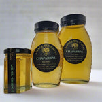 CALIFORNIA CHAPARRAL HONEY