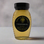 CALIFORNIA CHAPARRAL HONEY