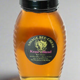 CALIFORNIA Kemi's Blend HONEY