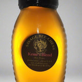 CALIFORNIA Kemi's Blend HONEY