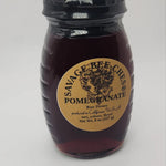 CALIFORNIA POMEGRANATE HONEY