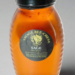 CALIFORNIA SAGE HONEY