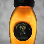 CALIFORNIA SAGE HONEY