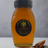 SAVAGE BEE-CHES Cinnamon Infused Honey