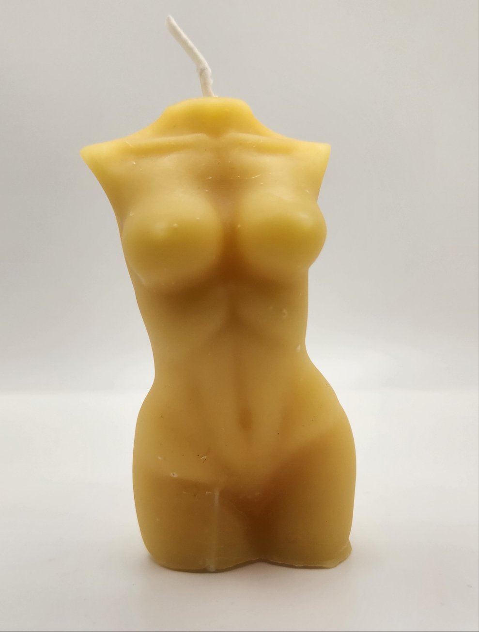 Feminine Form Candles