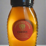 HAWAII COFFEE HONEY