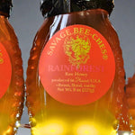 HAWAII RAINFOREST HONEY