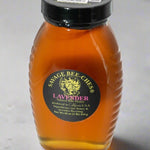 LAVENDER INFUSED HONEY