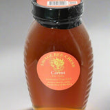 OREGON CARROT HONEY