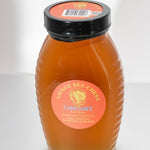 OREGON CHICORY HONEY