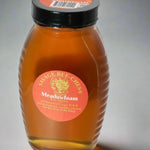 OREGON MEADOWFOAM HONEY