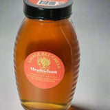 OREGON MEADOWFOAM HONEY