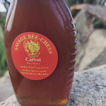 SAVAGE BEE-CHES Oregon Carrot Honey