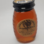 PUMPKIN SPICE INFUSED HONEY